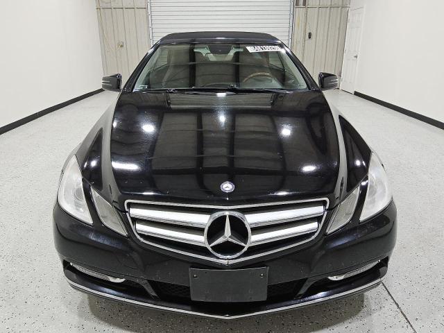 Photo 5 from auction – 2013 MERCEDES-BENZ E 350 with VIN WDDKK5KF4DF202818