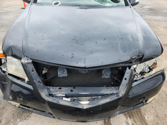 Photo 11 from auction – 2010 ACURA RL with VIN JH4KB2F69AC001012
