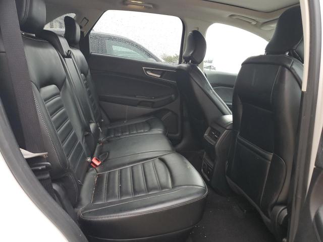 Photo 10 from auction – 2019 FORD EDGE with VIN 2FMPK4J93KBC71063
