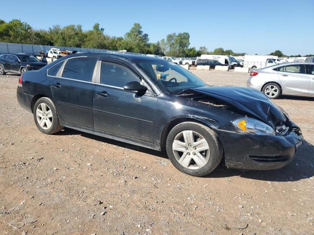 Photo 4 from auction – 2011 CHEVROLET IMPALA LS with VIN 2G1WA5EK0B1157767