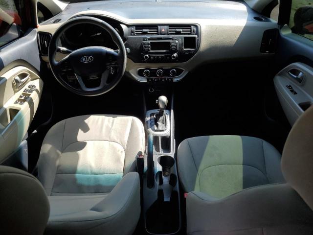صورة رقم 8 من المزاد - 2014 KIA RIO LX مع VIN KNADM4A35E6378709