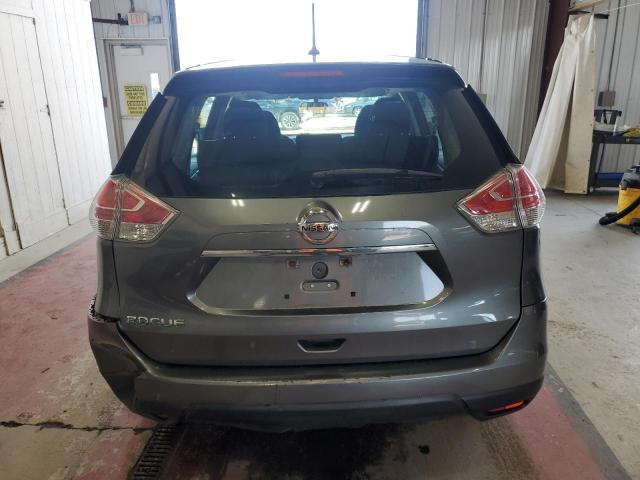 Photo 6 from auction – 2016 NISSAN ROGUE S with VIN 5N1AT2MT0GC786897
