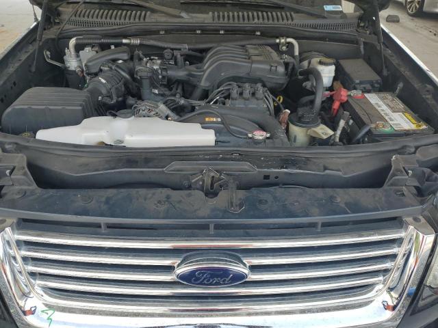 Photo 12 from auction – 2010 FORD EXPLORER L with VIN 1FMEU6FE2AUA43499