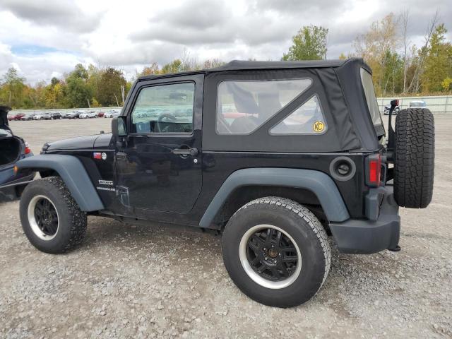 Photo 2 from auction – 2013 JEEP WRANGLER S with VIN 1C4AJWAG7DL685408