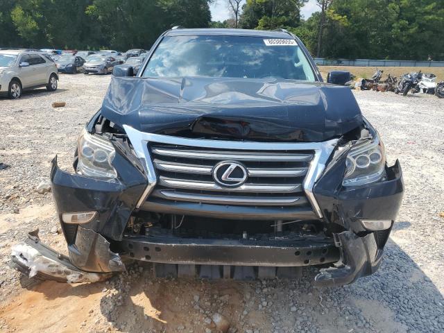 Photo 5 from auction – 2015 LEXUS GX 460 with VIN JTJBM7FX8F5116842