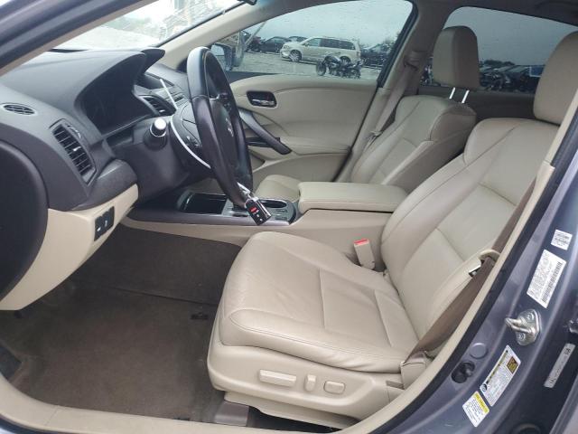 Photo 7 from auction – 2015 ACURA RDX TECHNO with VIN 5J8TB4H54FL021232
