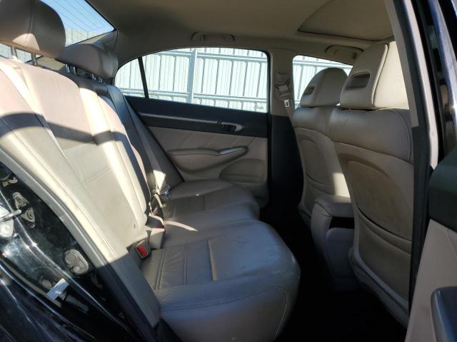 Photo 10 from auction – 2011 ACURA CSX TECHNO with VIN 2HHFD5F76BH201610