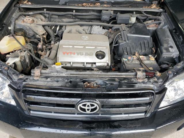 Photo 12 from auction – 2007 TOYOTA HIGHLANDER with VIN JTEDP21A370134765