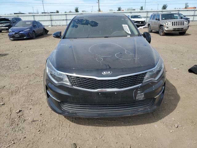 Photo 5 from auction – 2018 KIA OPTIMA LX with VIN 5XXGT4L36JG255593