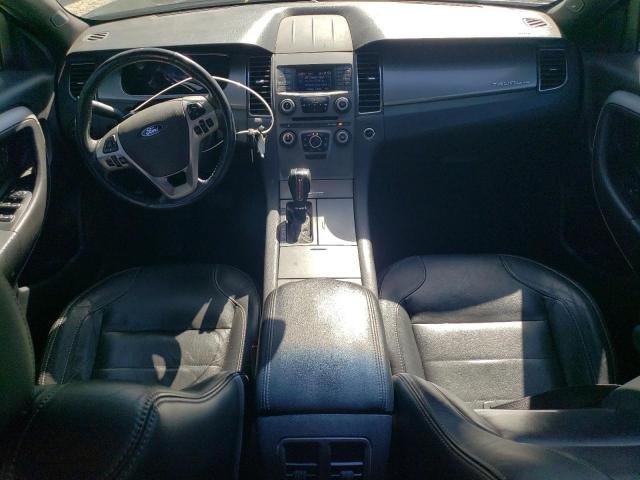 Photo 8 from auction – 2014 FORD TAURUS SEL with VIN 1FAHP2E86EG121323