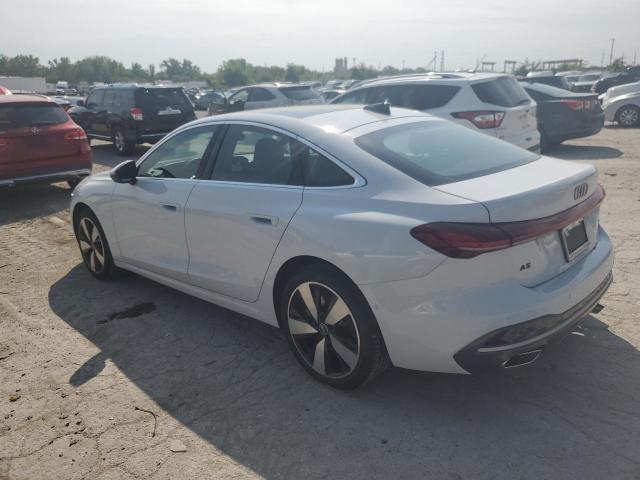 Фото 2 с аукциона – 2025 AUDI A5 PREMIUM с VIN WAU2BCFU4SN046531