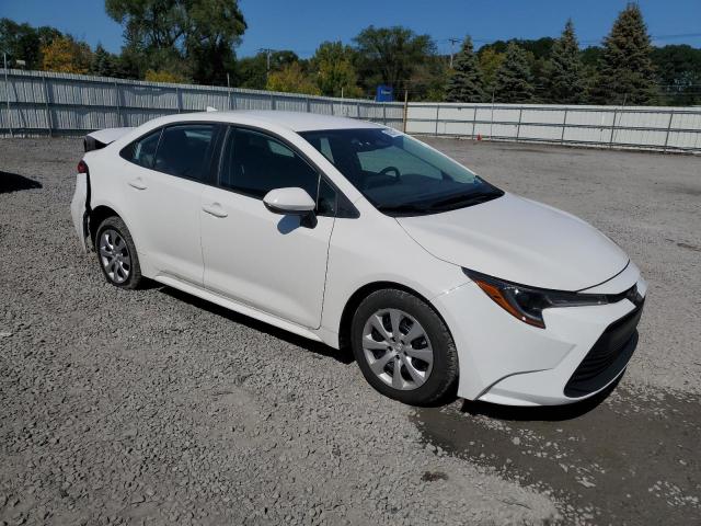 Photo 4 from auction – 2024 TOYOTA COROLLA LE with VIN 5YFB4MDE0RP188273