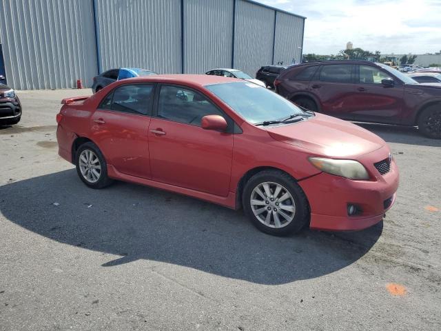 Photo 4 from auction – 2010 TOYOTA COROLLA BA with VIN 2T1BU4EE2AC416146