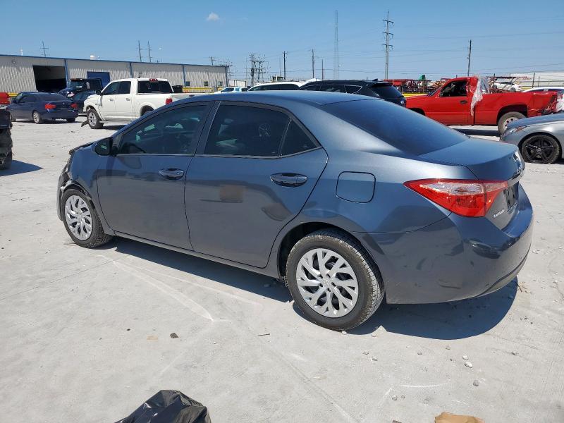 Photo 2 from auction – 2019 TOYOTA COROLLA L with VIN 5YFBURHEXKP948304