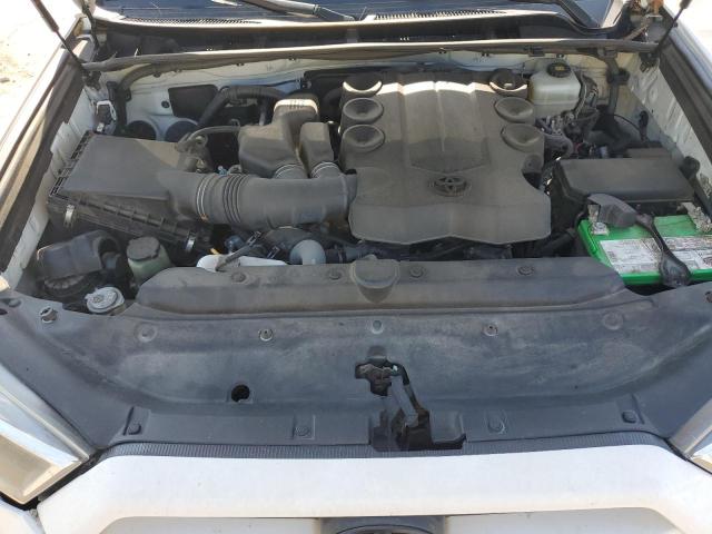 صورة رقم 11 من المزاد - 2018 TOYOTA 4RUNNER SR مع VIN JTEBU5JR0J5603019