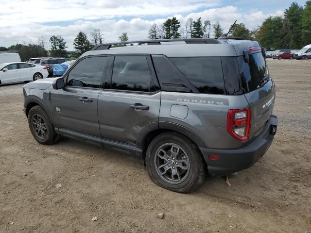 Photo 2 from auction – 2024 FORD BRONCO SPO with VIN 3FMCR9B6XRRF44507