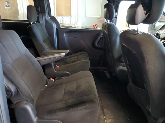 Photo 11 from auction – 2016 DODGE GRAND CARA with VIN 2C4RDGCG2GR146834