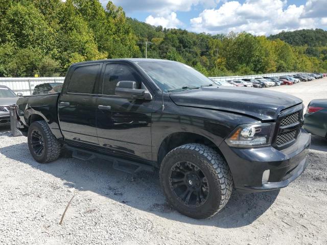 Photo 4 from auction – 2014 RAM 1500 ST with VIN 1C6RR7KT1ES115769