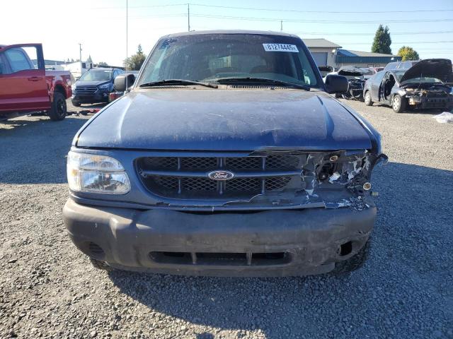 Photo 5 from auction – 2000 FORD EXPLORER X with VIN 1FMZU72X6YZA15989
