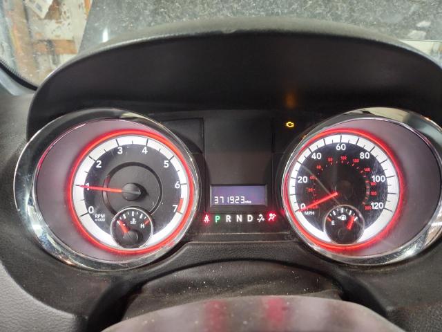 Photo 9 from auction – 2019 DODGE GRAND CARA with VIN 2C4RDGCG0KR754974