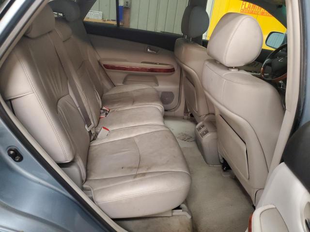 Photo 11 from auction – 2007 LEXUS RX 350 with VIN 2T2HK31U17C038283