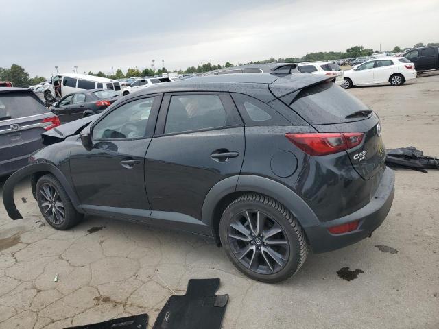 Zdjęcie 2 z aukcji – 2018 MAZDA CX-3 TOURI z VIN JM1DKFC74J0312637