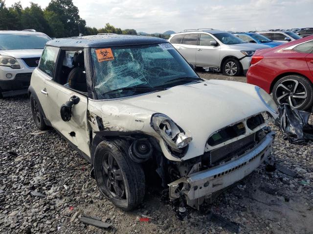 Photo 4 from auction – 2006 MINI COOPER with VIN WMWRC33596TK73479
