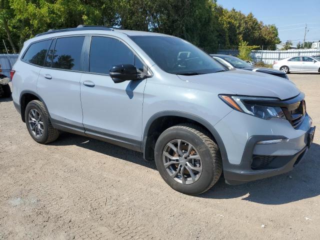 Photo 4 from auction – 2022 HONDA PILOT TRAI with VIN 5FNYF6H85NB503465