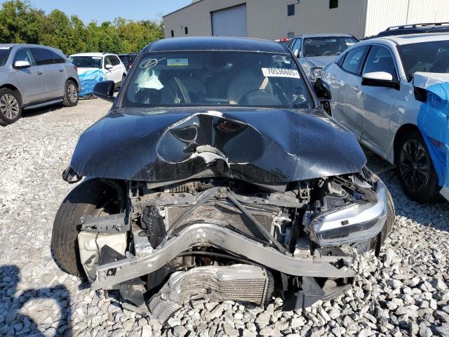 Photo 5 from auction – 2018 BMW X2 with VIN WBXYJ5C31JEF75723