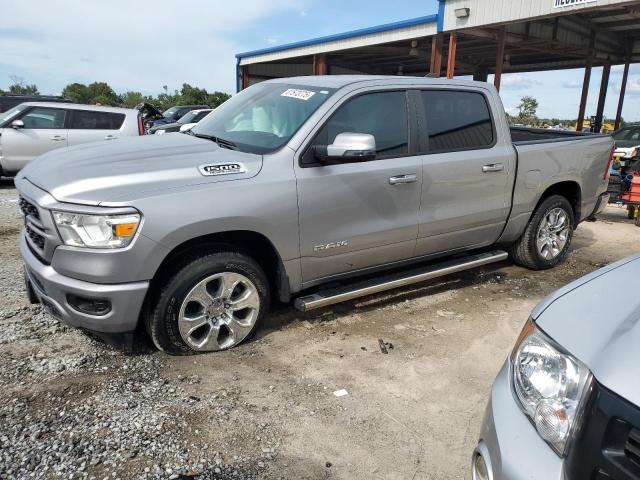 RAM 1500 BIG H 2023 with VIN 1C6SRFFT4PN655091 - Photo from auction