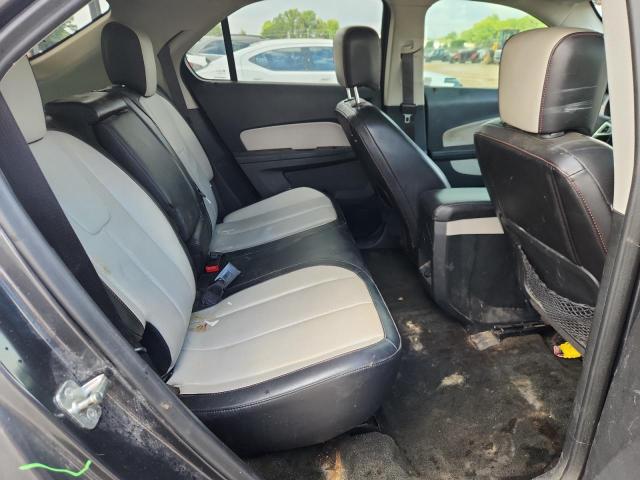 Photo 11 from auction – 2017 CHEVROLET EQUINOX with VIN 2GNFLGE34H6106099