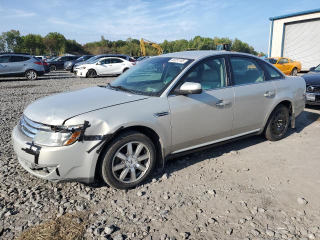 FORD TAURUS SEL 2009 with VIN 1FAHP24W29G100491 - Photo from auction