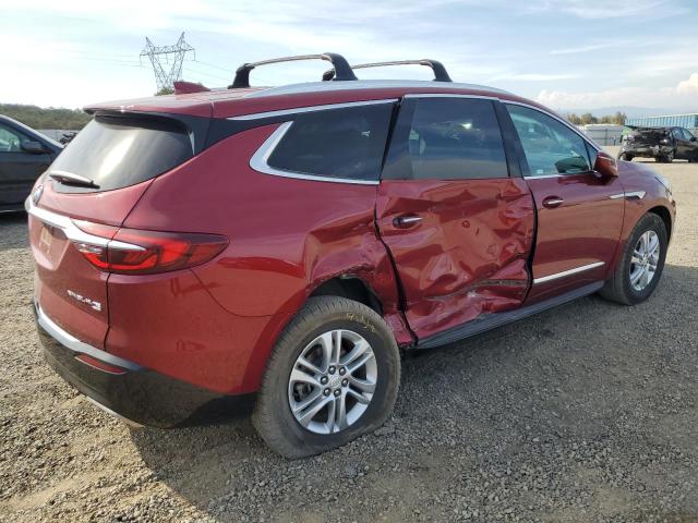 Photo 3 from auction – 2018 BUICK ENCLAVE ES with VIN 5GAEVAKW8JJ187595