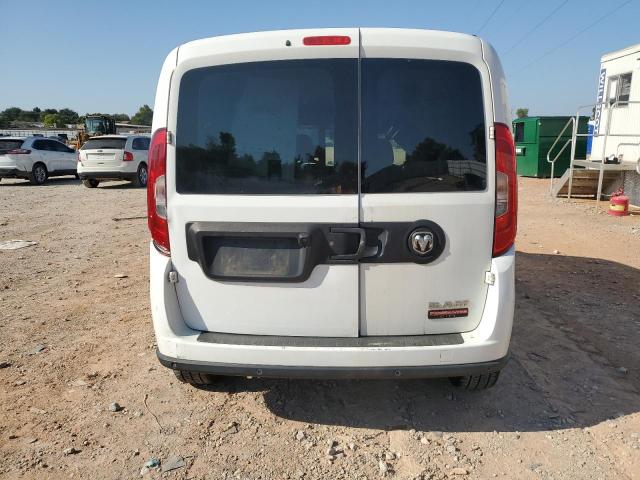 Photo 6 from auction – 2022 RAM PROMASTER with VIN ZFB636VP3N6W03414