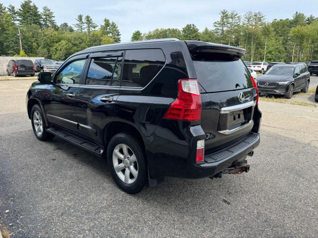 Zdjęcie 3 z aukcji – 2012 LEXUS GX 460 z VIN JTJBM7FX4C5037289