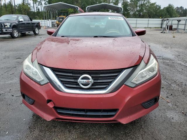 Photo 5 from auction – 2016 NISSAN ALTIMA 2.5 with VIN 1N4AL3AP2GN332601