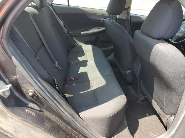 Photo 10 from auction – 2010 TOYOTA COROLLA BA with VIN 2T1BU4EE4AC527278