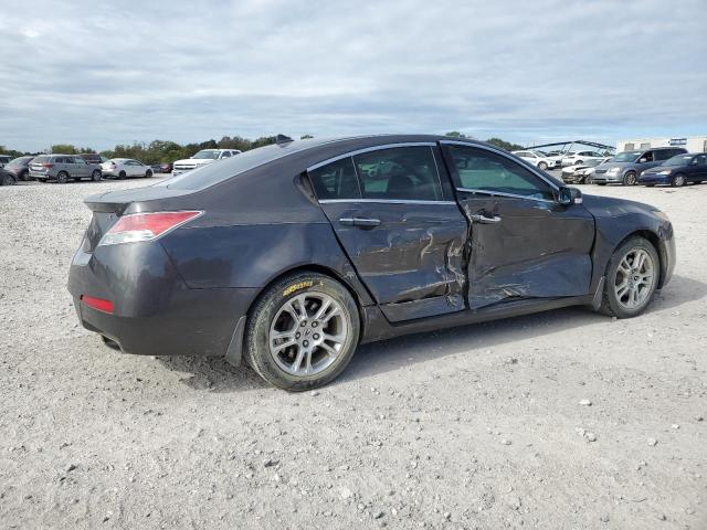 Photo 3 from auction – 2009 ACURA TL with VIN 19UUA86569A005017