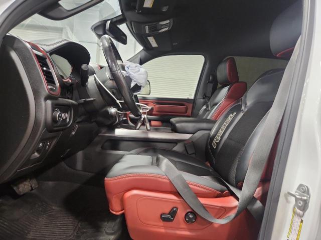Photo 7 from auction – 2019 RAM 1500 REBEL with VIN 1C6SRFLT3KN618434