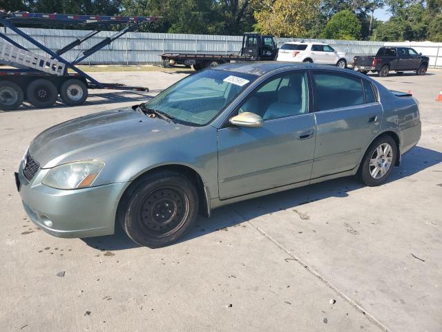 NISSAN ALTIMA S 2005 with VIN 1N4AL11D45C185247 - Photo from auction