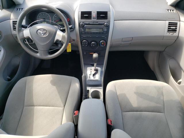 Photo 8 from auction – 2010 TOYOTA COROLLA BASE with VIN 1NXBU4EE4AZ280648