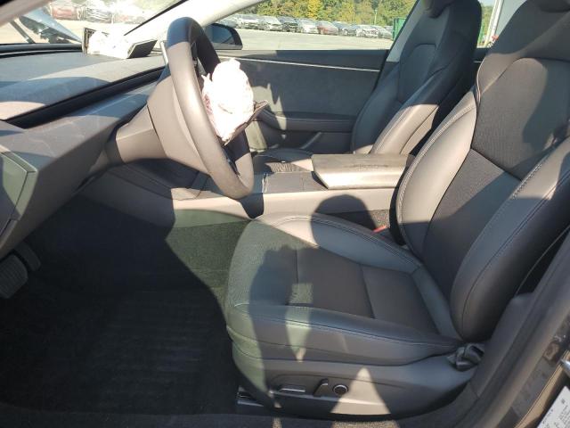 Photo 7 from auction – 2024 TESLA MODEL 3 with VIN 5YJ3E1EBXRF811950