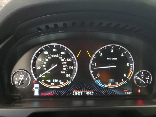 Photo 9 from auction – 2015 BMW X5 XDRIVE3 with VIN 5UXKS4C58F0N08256