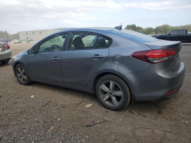 Photo 2 from auction – 2018 KIA FORTE LX with VIN 3KPFL4A71JE199931