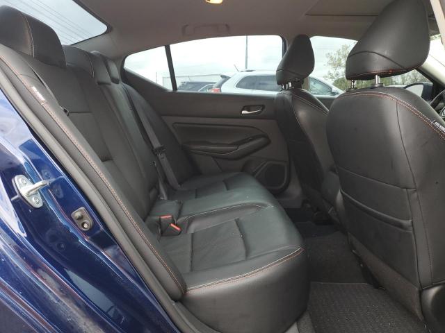 Photo 10 from auction – 2024 NISSAN ALTIMA SR with VIN 1N4BL4CW9RN362115