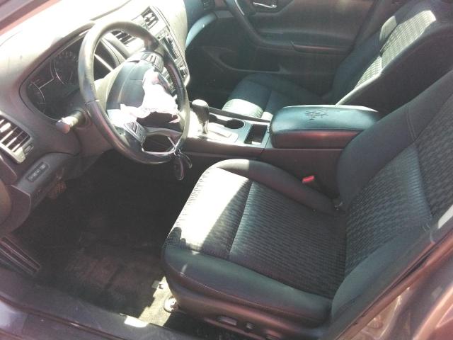 Photo 7 from auction – 2017 NISSAN ALTIMA 2.5 with VIN 1N4AL3AP4HC165302