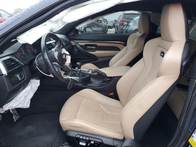 Photo 7 from auction – 2019 BMW M4 with VIN WBS4Y9C59KAG67602