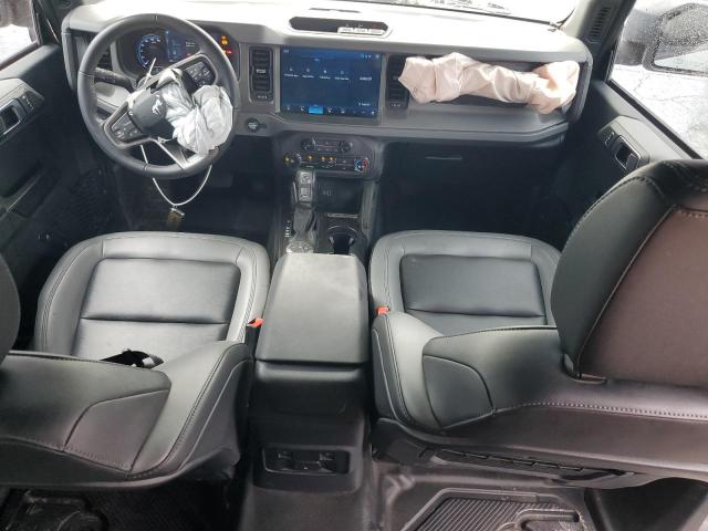 Zdjęcie 8 z aukcji – 2024 FORD BRONCO z VIN 1FMDE7BH0RLB03473