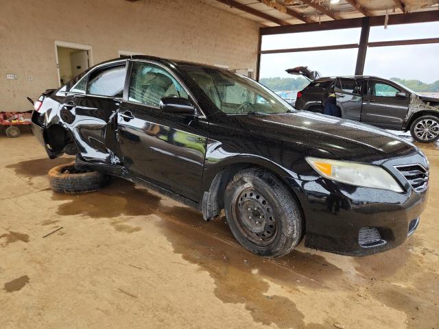 Photo 4 from auction – 2010 TOYOTA CAMRY BASE with VIN 4T4BF3EK6AR002981