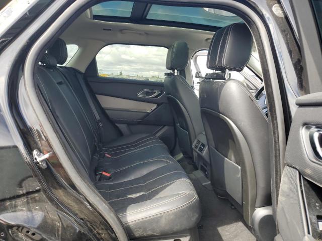 Photo 11 from auction – 2018 LAND ROVER RANGE ROVE with VIN SALYB2RV3JA708867